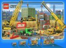 Istruzioni per la Costruzione - LEGO - 7637 - Farm: Page 72