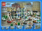 Istruzioni per la Costruzione - LEGO - 7637 - Farm: Page 73