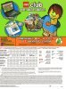 Istruzioni per la Costruzione - LEGO - 7637 - Farm: Page 74