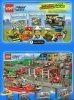 Istruzioni per la Costruzione - LEGO - 7637 - Farm: Page 75