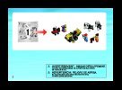 Istruzioni per la Costruzione - LEGO - 7637 - Farm: Page 2