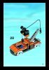 Istruzioni per la Costruzione - LEGO - 7638 - Tow Truck: Page 2