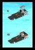 Istruzioni per la Costruzione - LEGO - 7638 - Tow Truck: Page 8