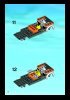 Istruzioni per la Costruzione - LEGO - 7638 - Tow Truck: Page 9