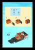 Istruzioni per la Costruzione - LEGO - 7638 - Tow Truck: Page 10