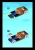 Istruzioni per la Costruzione - LEGO - 7638 - Tow Truck: Page 12