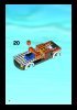 Istruzioni per la Costruzione - LEGO - 7638 - Tow Truck: Page 15