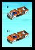 Istruzioni per la Costruzione - LEGO - 7638 - Tow Truck: Page 16