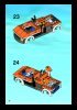 Istruzioni per la Costruzione - LEGO - 7638 - Tow Truck: Page 17