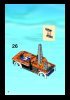 Istruzioni per la Costruzione - LEGO - 7638 - Tow Truck: Page 19