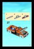 Istruzioni per la Costruzione - LEGO - 7638 - Tow Truck: Page 20