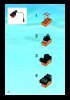 Istruzioni per la Costruzione - LEGO - 7638 - Tow Truck: Page 21