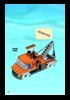 Istruzioni per la Costruzione - LEGO - 7638 - Tow Truck: Page 26