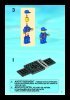 Istruzioni per la Costruzione - LEGO - 7638 - Tow Truck: Page 3