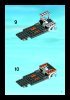 Istruzioni per la Costruzione - LEGO - 7638 - Tow Truck: Page 7