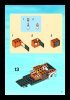 Istruzioni per la Costruzione - LEGO - 7638 - Tow Truck: Page 9