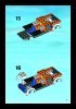 Istruzioni per la Costruzione - LEGO - 7638 - Tow Truck: Page 11