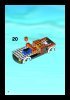 Istruzioni per la Costruzione - LEGO - 7638 - Tow Truck: Page 14