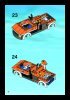 Istruzioni per la Costruzione - LEGO - 7638 - Tow Truck: Page 16