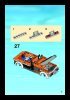 Istruzioni per la Costruzione - LEGO - 7638 - Tow Truck: Page 19