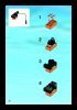 Istruzioni per la Costruzione - LEGO - 7638 - Tow Truck: Page 20