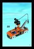 Istruzioni per la Costruzione - LEGO - 7638 - Tow Truck: Page 23