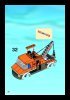 Istruzioni per la Costruzione - LEGO - 7638 - Tow Truck: Page 26