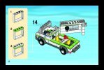 Istruzioni per la Costruzione - LEGO - 7639 - Camper: Page 32