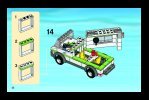 Istruzioni per la Costruzione - LEGO - 7639 - Camper: Page 32