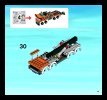 Istruzioni per la Costruzione - LEGO - 7642 - Garage: Page 25