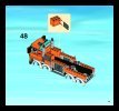 Istruzioni per la Costruzione - LEGO - 7642 - Garage: Page 45