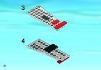 Istruzioni per la Costruzione - LEGO - 7643 - Air Show Plane: Page 12