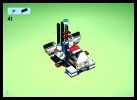 Istruzioni per la Costruzione - LEGO - 7644 - MX-81 Hypersonic Spacecraft: Page 4