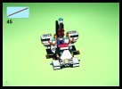 Istruzioni per la Costruzione - LEGO - 7644 - MX-81 Hypersonic Spacecraft: Page 8