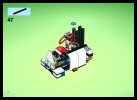 Istruzioni per la Costruzione - LEGO - 7644 - MX-81 Hypersonic Spacecraft: Page 10