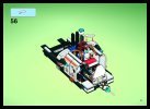 Istruzioni per la Costruzione - LEGO - 7644 - MX-81 Hypersonic Spacecraft: Page 25