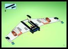 Istruzioni per la Costruzione - LEGO - 7644 - MX-81 Hypersonic Spacecraft: Page 33