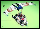 Istruzioni per la Costruzione - LEGO - 7644 - MX-81 Hypersonic Spacecraft: Page 36