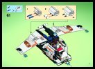 Istruzioni per la Costruzione - LEGO - 7644 - MX-81 Hypersonic Spacecraft: Page 41