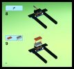 Istruzioni per la Costruzione - LEGO - 7644 - MX-81 Hypersonic Spacecraft: Page 40