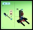 Istruzioni per la Costruzione - LEGO - 7644 - MX-81 Hypersonic Spacecraft: Page 52