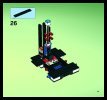 Istruzioni per la Costruzione - LEGO - 7644 - MX-81 Hypersonic Spacecraft: Page 59