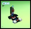 Istruzioni per la Costruzione - LEGO - 7644 - MX-81 Hypersonic Spacecraft: Page 60