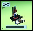 Istruzioni per la Costruzione - LEGO - 7644 - MX-81 Hypersonic Spacecraft: Page 62