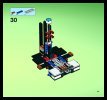 Istruzioni per la Costruzione - LEGO - 7644 - MX-81 Hypersonic Spacecraft: Page 63