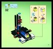 Istruzioni per la Costruzione - LEGO - 7644 - MX-81 Hypersonic Spacecraft: Page 65