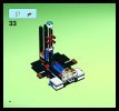 Istruzioni per la Costruzione - LEGO - 7644 - MX-81 Hypersonic Spacecraft: Page 66