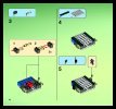 Istruzioni per la Costruzione - LEGO - 7644 - MX-81 Hypersonic Spacecraft: Page 68