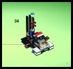 Istruzioni per la Costruzione - LEGO - 7644 - MX-81 Hypersonic Spacecraft: Page 71