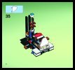 Istruzioni per la Costruzione - LEGO - 7644 - MX-81 Hypersonic Spacecraft: Page 72